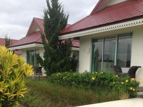 At Pai Resort