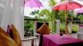 At Pai Resort