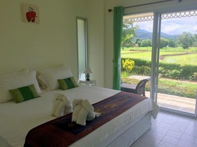 At Pai Resort