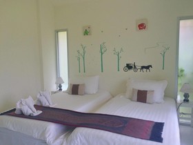 At Pai Resort