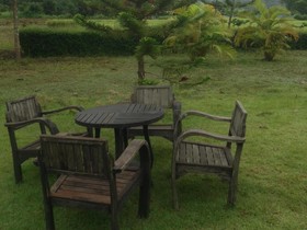 At Pai Resort