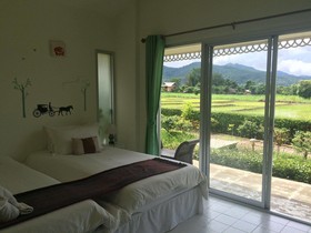 At Pai Resort