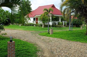 At Pai Resort