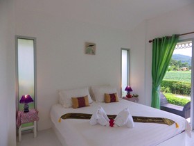At Pai Resort