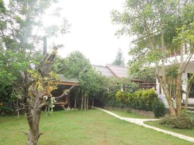 Baan Chanoknunt Resort Pai