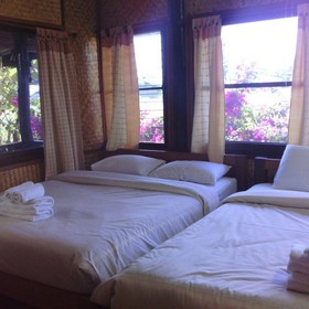 Baan Chanoknunt Resort Pai