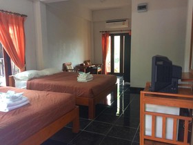 Baan Chanoknunt Resort Pai