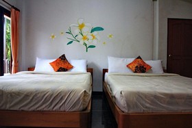 Baan Chanoknunt Resort Pai