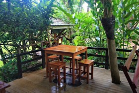 Baan Chanoknunt Resort Pai