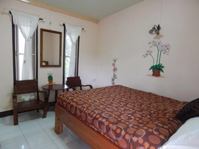 Baan Chanoknunt Resort Pai