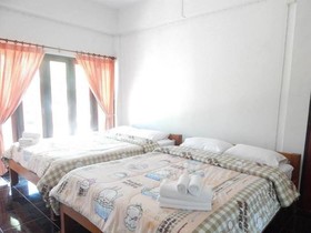 Baan Chanoknunt Resort Pai