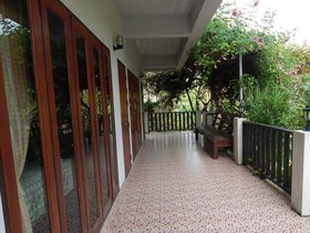 Baan Chanoknunt Resort Pai
