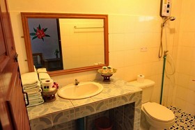 Baan Chanoknunt Resort Pai