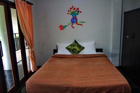 Baan Chanoknunt Resort Pai