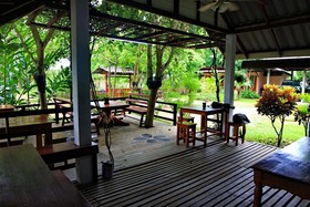 Baan Chanoknunt Resort Pai