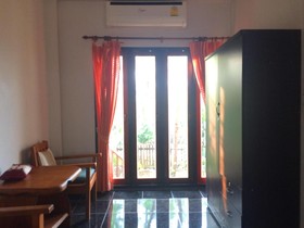 Baan Chanoknunt Resort Pai