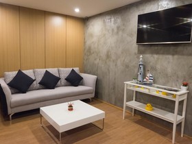 Baan Chokdee Pai Resort