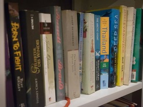 Baan Chokdee Pai Resort