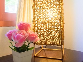 Baan Chokdee Pai Resort