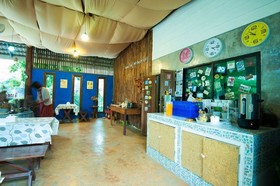 Baan Chokdee Pai Resort