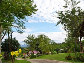 Baan Chomdoi Resort