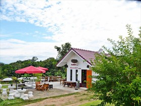 Baan Chomdoi Resort