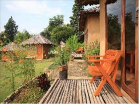 Baan Chomdoi Resort
