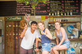 Baan Katisod