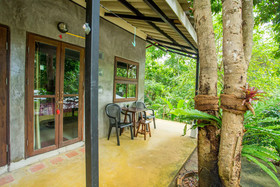 Baan Katisod