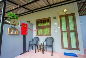 Baan Katisod
