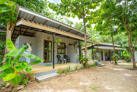 Baan Katisod