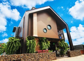 Baan Kon Pai Hostel