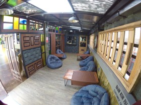 Baan Kon Pai Hostel