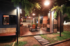 Baan Kon Pai Hostel