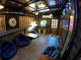 Baan Kon Pai Hostel