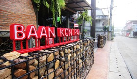 Baan Kon Pai Hostel