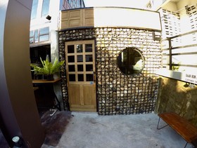 Baan Kon Pai Hostel