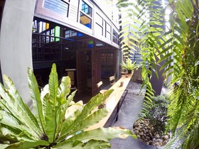 Baan Kon Pai Hostel