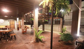 Baan Kon Pai Hostel