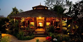 Baan Krating Pai