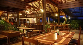 Baan Krating Pai
