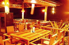 Baan Krating Pai