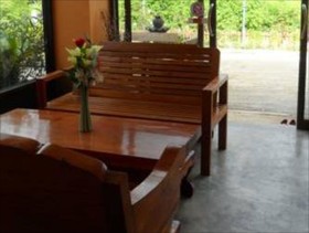 Baan Pai Kep Fun