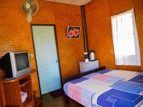 Baan Pai Memory