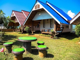 Baan Pai Memory