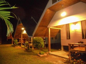 Baan Pai Memory