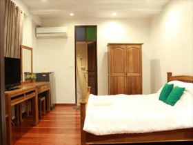 Baan Pai Nai Wieng