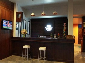 Baan Pai Nai Wieng