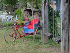 Baan Pai Riverside