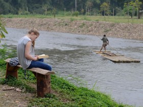 Baan Pai Riverside